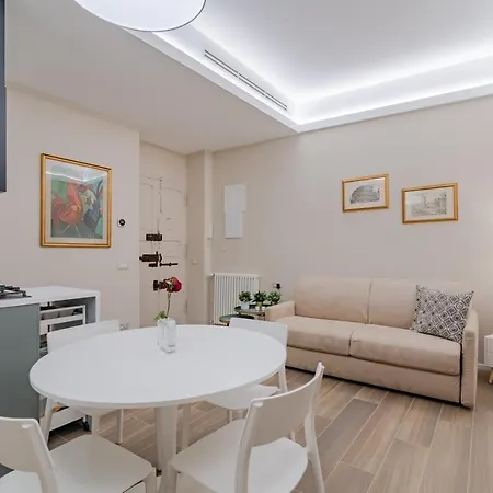 Apartamento Ginevra-campo De' Fiori *