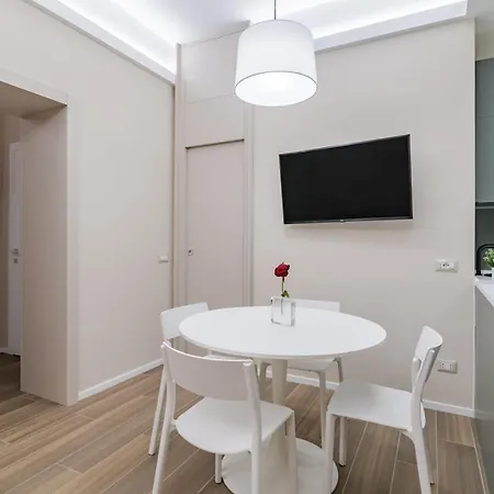 Apartamento Ginevra-campo De' Fiori *