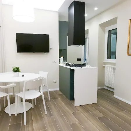 Ginevra-campo De' Fiori Apartamento *