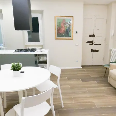 Apartamento Ginevra-campo De' Fiori