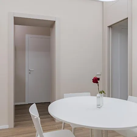 Ginevra-campo De' Fiori Apartamento *