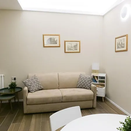Apartamento Ginevra-campo De' Fiori