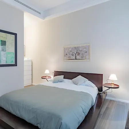 Ginevra-campo De' Fiori Apartamento Roma