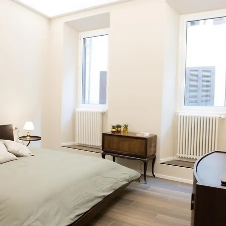 Ginevra-campo De' Fiori Apartamento Roma