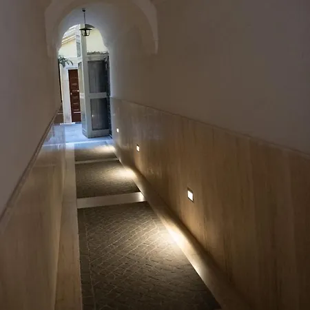 Ginevra-campo De' Fiori Apartamento