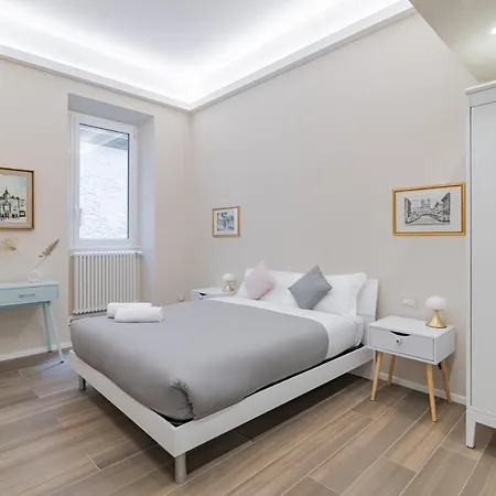 Ginevra-campo De' Fiori Apartamento Roma