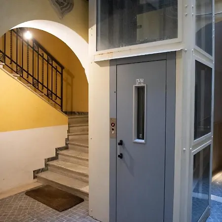 Apartamento Ginevra-campo De' Fiori Roma