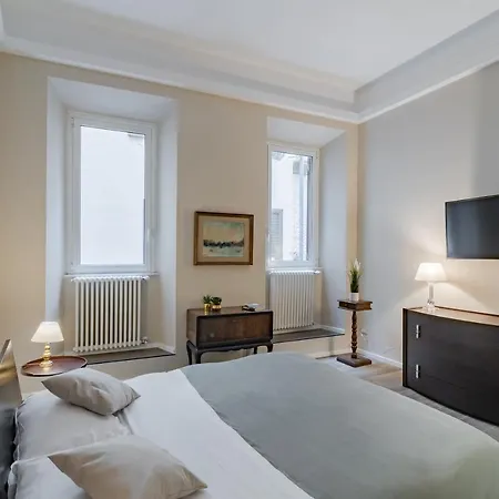 Apartamento Ginevra-campo De' Fiori *