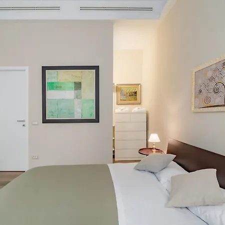 Apartamento Ginevra-campo De' Fiori