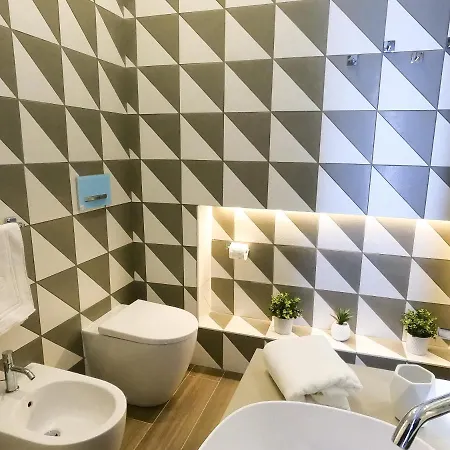 Apartamento Ginevra-campo De' Fiori Roma