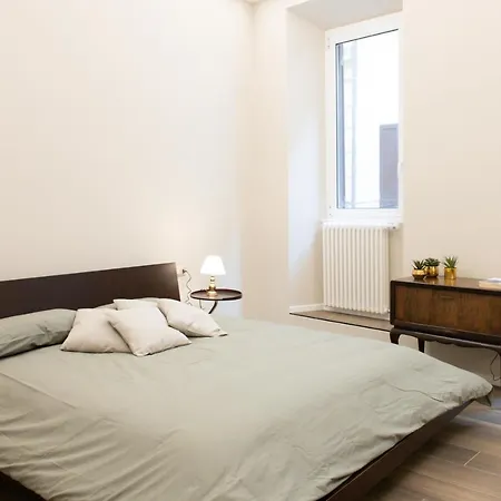 Apartamento Ginevra-campo De' Fiori Roma